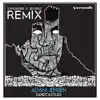 Adam Jensen - Sandcastles (ToWonder X Severo Remix) - Single