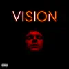 Edward Vincent - Vision - EP